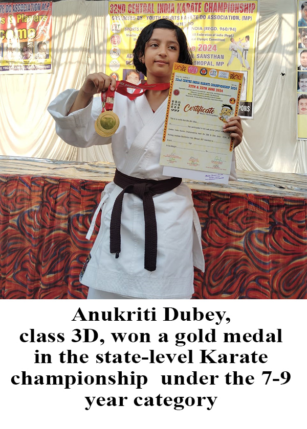 Student achiever
